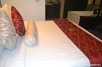 The Penthouse Hotel