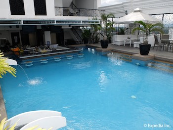 The Penthouse Hotel
