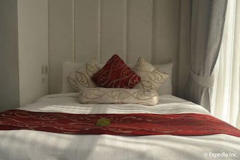 The Penthouse Hotel