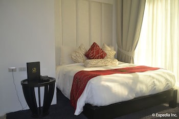 The Penthouse Hotel