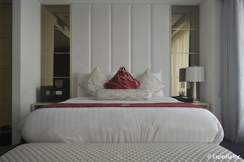 The Penthouse Hotel