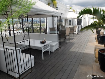 The Penthouse Hotel