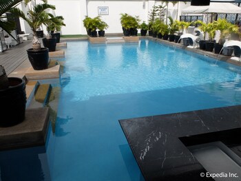 The Penthouse Hotel