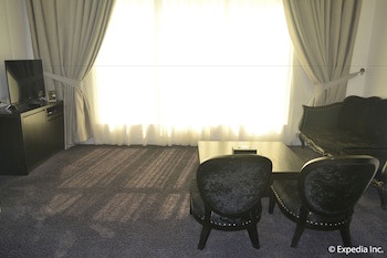 The Penthouse Hotel