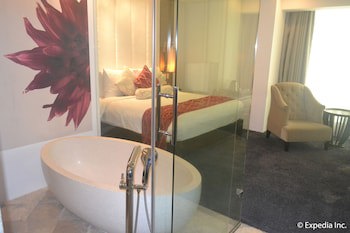 The Penthouse Hotel