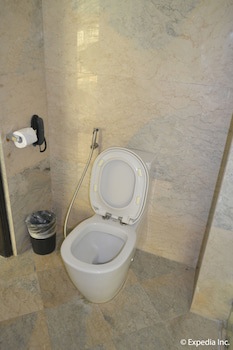 The Penthouse Hotel
