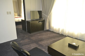 The Penthouse Hotel