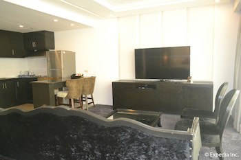 The Penthouse Hotel