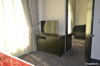 The Penthouse Hotel