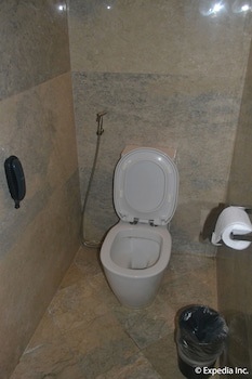 The Penthouse Hotel