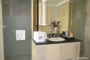 The Penthouse Hotel