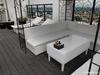 The Penthouse Hotel