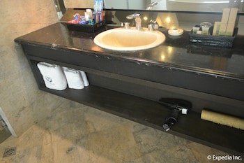 The Penthouse Hotel