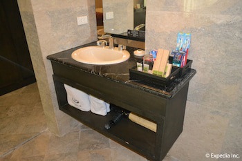 The Penthouse Hotel