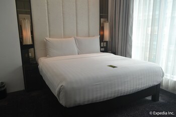 The Penthouse Hotel