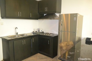 The Penthouse Hotel