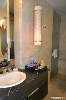 The Penthouse Hotel