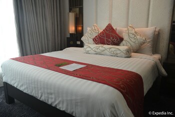 The Penthouse Hotel
