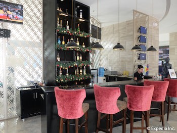 The Penthouse Hotel