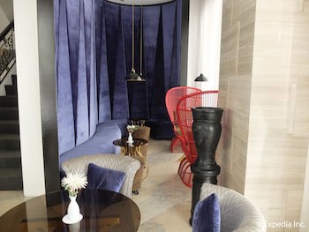 The Penthouse Hotel