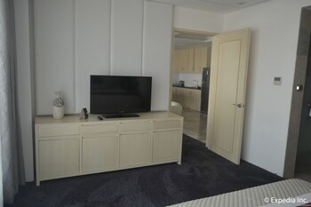 The Penthouse Hotel