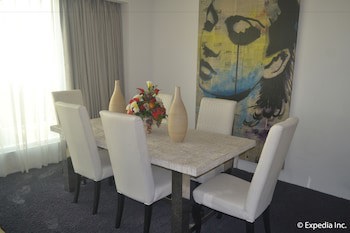 The Penthouse Hotel