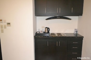 The Penthouse Hotel