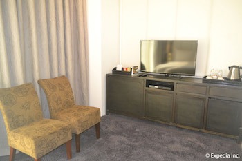 The Penthouse Hotel