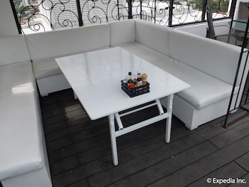 The Penthouse Hotel