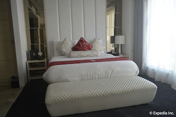 The Penthouse Hotel