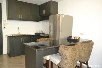 The Penthouse Hotel
