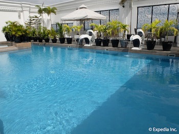 The Penthouse Hotel