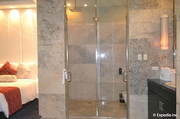 The Penthouse Hotel