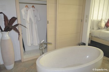 The Penthouse Hotel