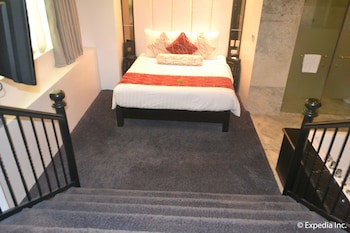 The Penthouse Hotel