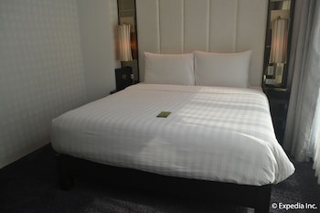 The Penthouse Hotel