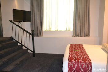 The Penthouse Hotel