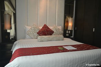 The Penthouse Hotel