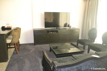 The Penthouse Hotel