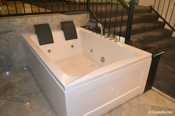 The Penthouse Hotel