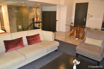 The Penthouse Hotel