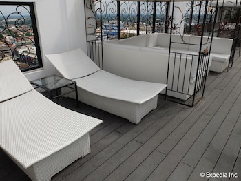 The Penthouse Hotel