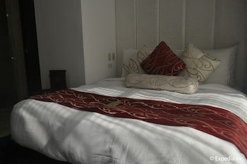 The Penthouse Hotel
