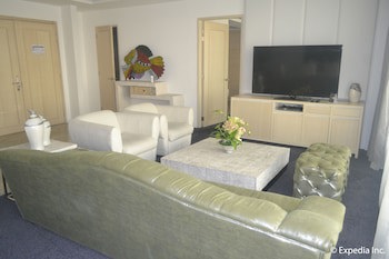 The Penthouse Hotel