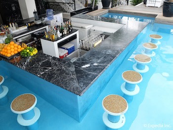 The Penthouse Hotel