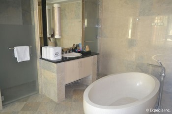 The Penthouse Hotel
