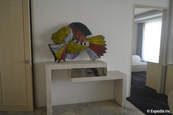 The Penthouse Hotel