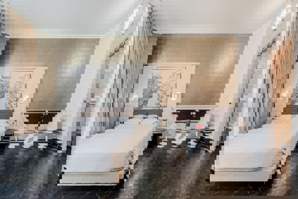 Hotel Milano Navigli