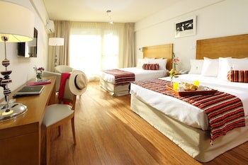 Ba Sohotel