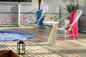 Ba Sohotel